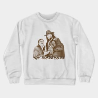 Champions The Undertaker Crewneck Sweatshirt